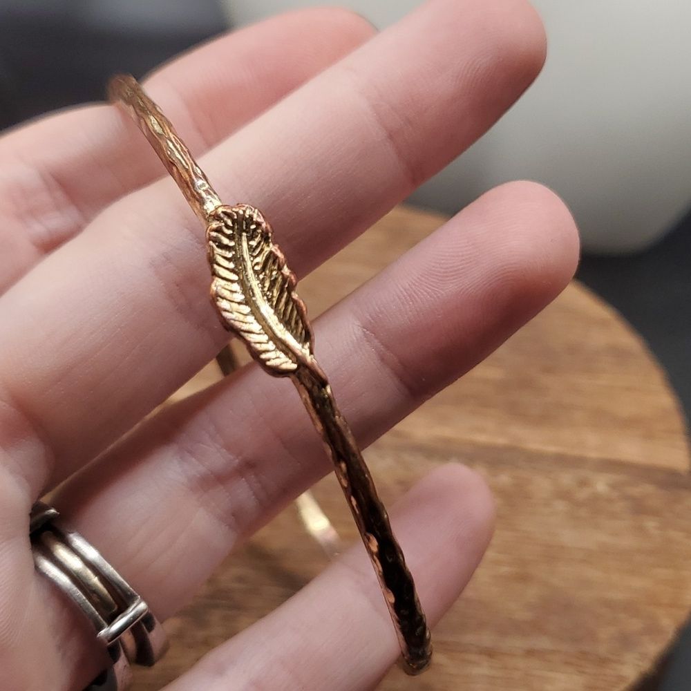 Bohemian Boho Breeze bracelet B2621