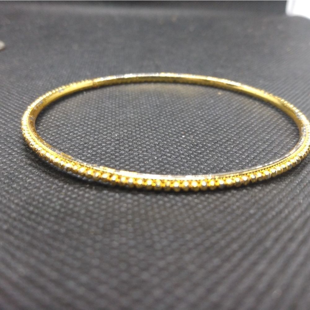 Bollywood bridal bracelet