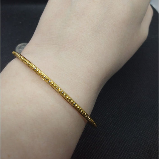 ‎Bollywood bridal bracelet